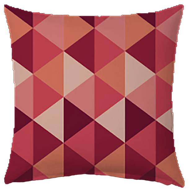 A Capa de Almofada 40x40cm Geométrica Triângulos Vermelho custa R$21,90 na <a href="https://www.gotoshop.com.br/decoracao/CapaseAlmofadas/CapasparaAlmofadas/Capa-de-Almofada-40x40cm-Geometrica-Triangulos-Vermelho-11030554.html?utm_source=sites&utm_medium=gc_casacom&utm_campaign=gc_materia&utm_content=201704">Loja CASA CLAUDIA</a>.