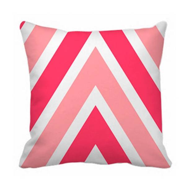 A <a href="https://www.gotoshop.com.br/decoracao/CapaseAlmofadas/Almofadasdecorativas/Capa-para-Almofada-40x40-cm-Triangulos-Multiplos-Markine-Mobilier---Rosa-8233046.html?utm_source=sites&utm_medium=gc_casacom&utm_campaign=gc_materia&utm_content=201703">Capa para Almofada 40x40 cm Triangulos Múltiplos Markine Mobilier Rosa</a> custa R$26,30.