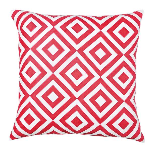 A Capa Para Almofada 45x45 cm Graphic Vermelho custa R$51,42 na <a href="https://www.gotoshop.com.br/decoracao/CapaseAlmofadas/Almofadasdecorativas/Capa-Para-Almofada-45x45-cm-Graphic-Vermelho-11009790.html?utm_source=sites&utm_medium=gc_casacom&utm_campaign=gc_materia&utm_content=201704">Loja CASA CLAUDIA</a>.