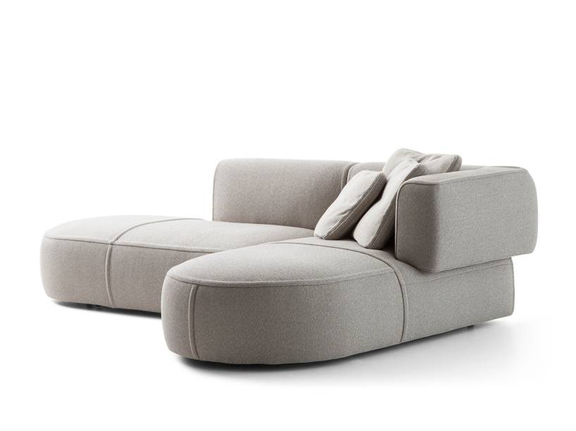 Bowy, de Patricia Urquiola para a Cassina.