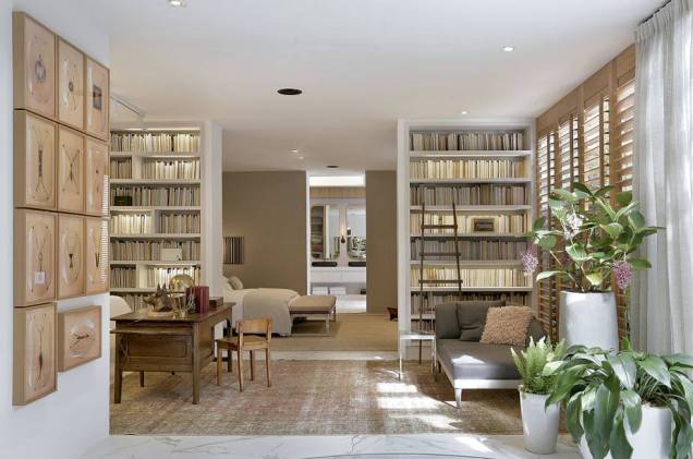 Ambiente Casa Cosmopolita Cosentino, de Paola Ribeiro para a CASACOR SP 2017. Ambiente Casa Cosmopolita Cosentino, de Paola Ribeiro para a CASACOR SP 2017.