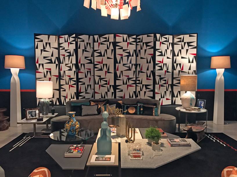 Jean de Just - Lavabo dos Encontros Jean de Just - Lavabo dos Encontros