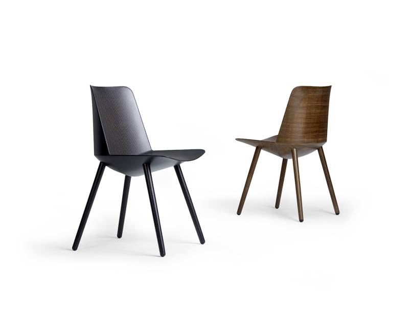 Jin, de Jin Kuramoto para a Offecct.