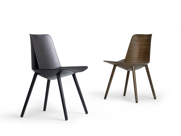 Jin, de Jin Kuramoto para a Offecct.