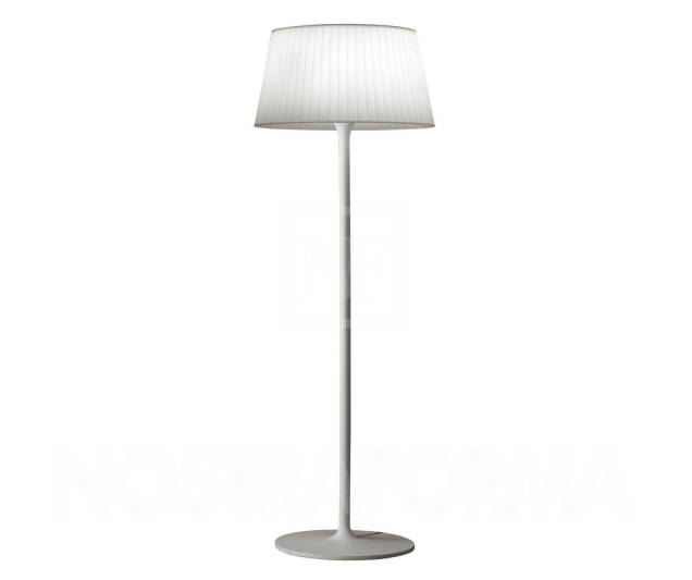 Luminária Plis Outdoor, da Ramos & Bassols para a Vibia. Luminária Plis Outdoor, da Ramos & Bassols para a Vibia.