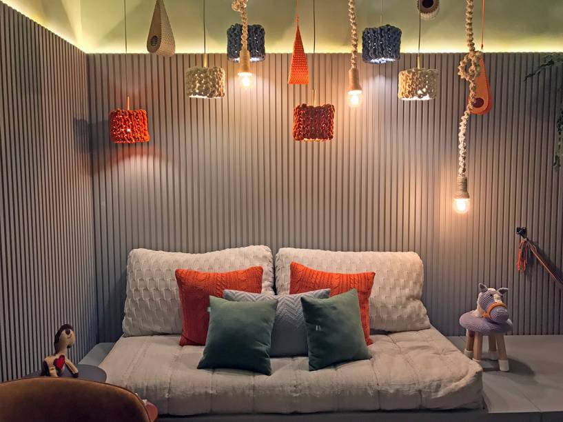 MN Arquitetura e Interiores - Quarto de Bebê MN Arquitetura e Interiores - Quarto de Bebê