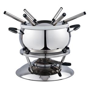 O <a href="https://www.gotoshop.com.br/UtilidadesDomesticas/RechaudeFondue/AparelhosDeFondue/Fondue-de-Inox-e-Porcelana-21-Litros---22056-8803067.html?utm_source=sites&utm_medium=gc_casacom&utm_campaign=gc_materia&utm_content=201706">fondue de inox</a> e porcelana 2,1 litros 22056 custa R$468.