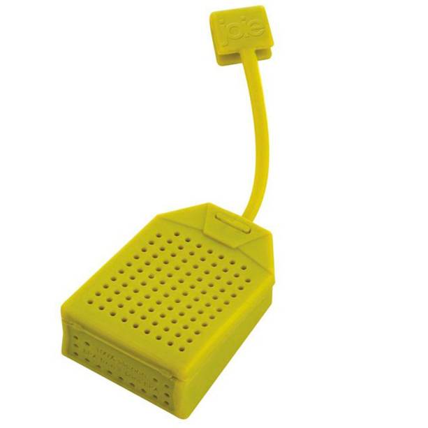 O <a href="https://www.gotoshop.com.br/UtilidadesDomesticas/AcessorioseUtensilios/AcessoriosDeCozinha/infusor-de-cha-de-silicone-cor-sortida-9241388.html?utm_source=sites&utm_medium=gc_casacom&utm_campaign=gc_materia&utm_content=201706">Infusor de Chá de Silicone</a> cor sortida custa R$49,90 na Loja CASA CLAUDIA.