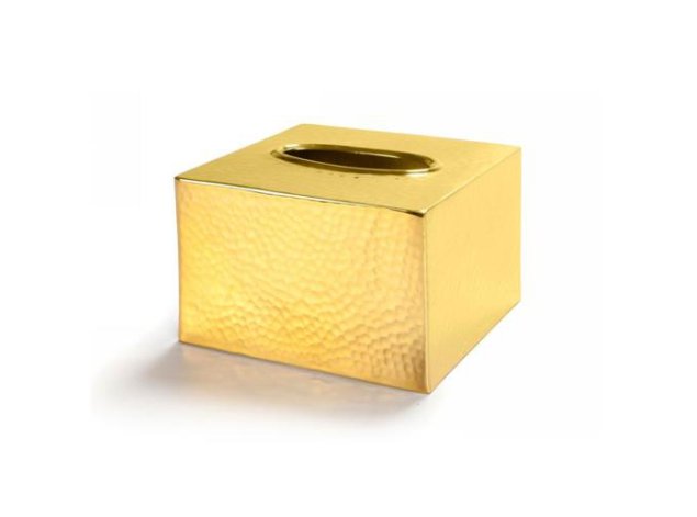O porta lenços <a href="http://www.gotoshop.com.br/UtilidadesDomesticas/lavanderiaebanheiro/acessoriosdomesticos/Porta-Lencos-Gold-Plus-Dourado-Banho-Mais-4125138.html?utm_source=sites&utm_medium=matéria_CC&utm_campaign=produtos&utm_content=201802">Gold Plus Dourado Banho Mais</a> custa R$ 431,99.