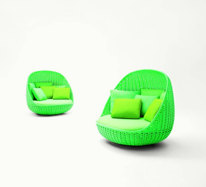 Orbitry, de Paola Lenti.