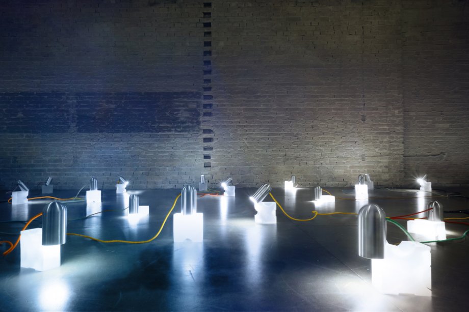 A luminária Sevan, de Pascali Semerdjian Arquitetos, é a vencedora da categoria Design de Objetos do VII Prêmio CASA CLAUDIA.