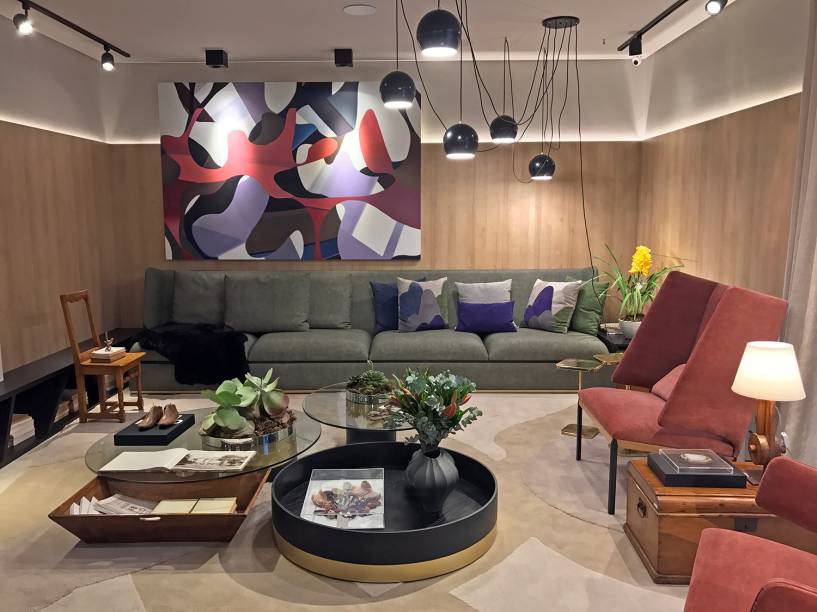 Patrícia Hagobian - Loft LG #amour Patrícia Hagobian - Loft LG #amour