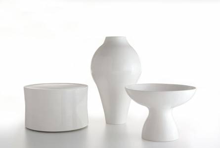 Peças de Marcel Wanders para B&B Italia. Peças de Marcel Wanders para B&B Italia.