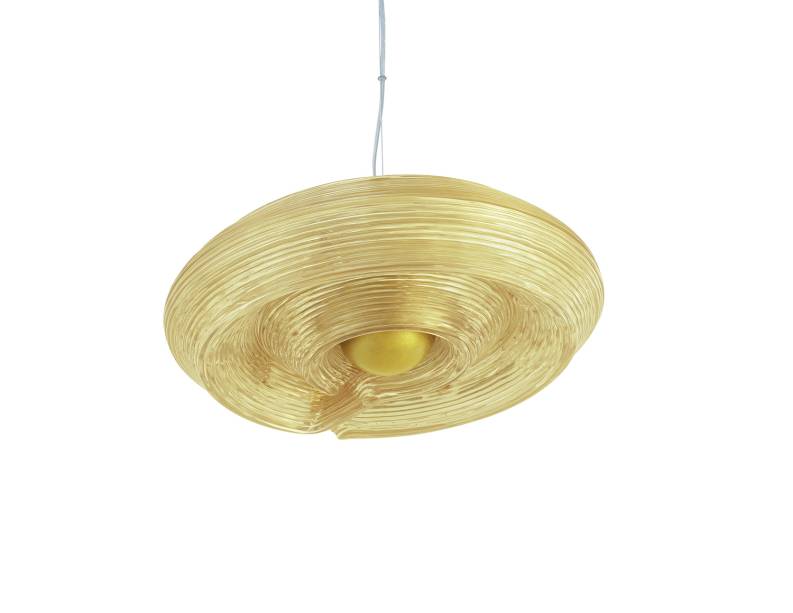 Pendente Fresnel Light, do designer Dirk Vander Kooij.