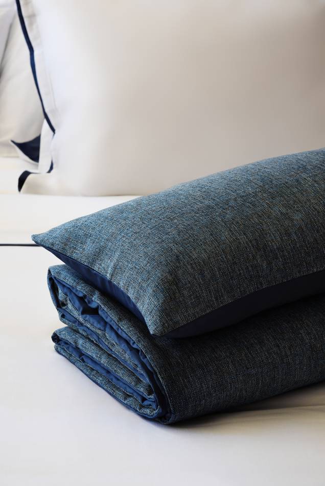 Linha Detto, Trousseau Linha Detto, Trousseau