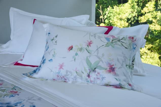 Linha Peony, Trousseau Linha Peony, Trousseau