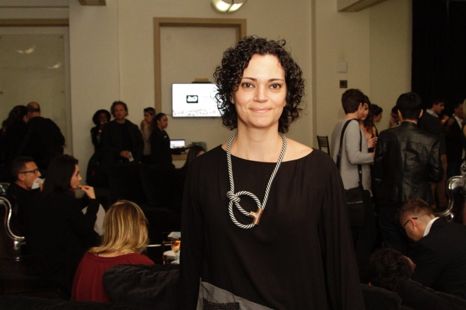 Fernanda Neiva, do escritório Galeria Arquitetos