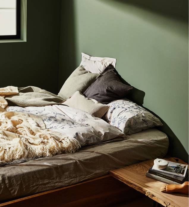 Coleção Outono, Zara Home Coleção Outono, Zara Home