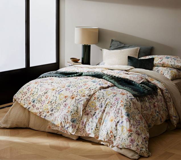 Coleção Botanical, Zara Home Coleção Botanical, Zara Home