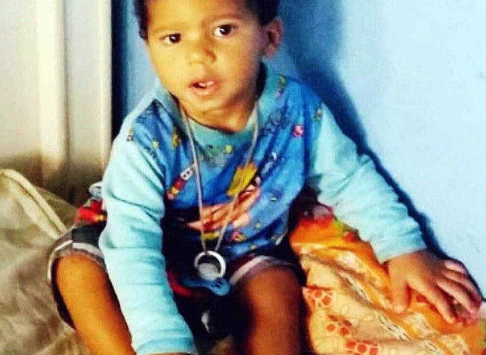 Mário é a quarta criança assassinada na Região Metropolitana do Rio de janeiro