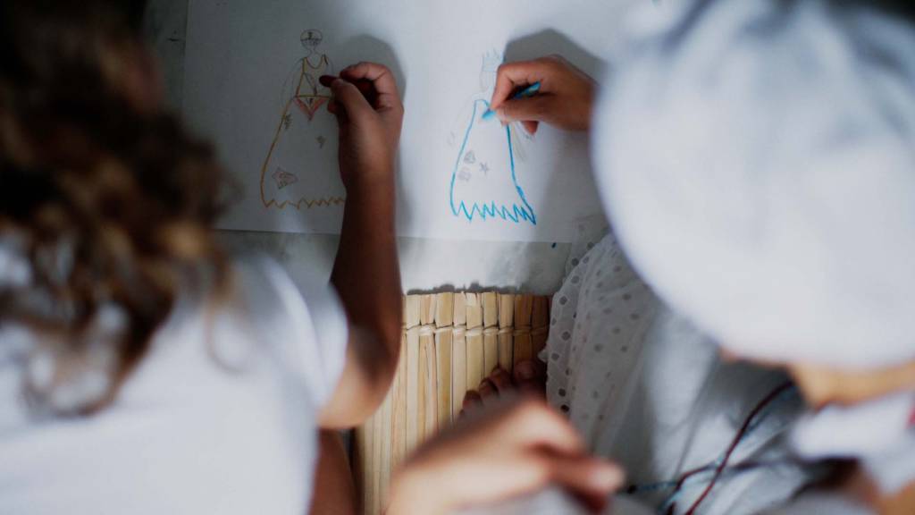 Documentário revela cenário cruel do casamento infantil no Brasil