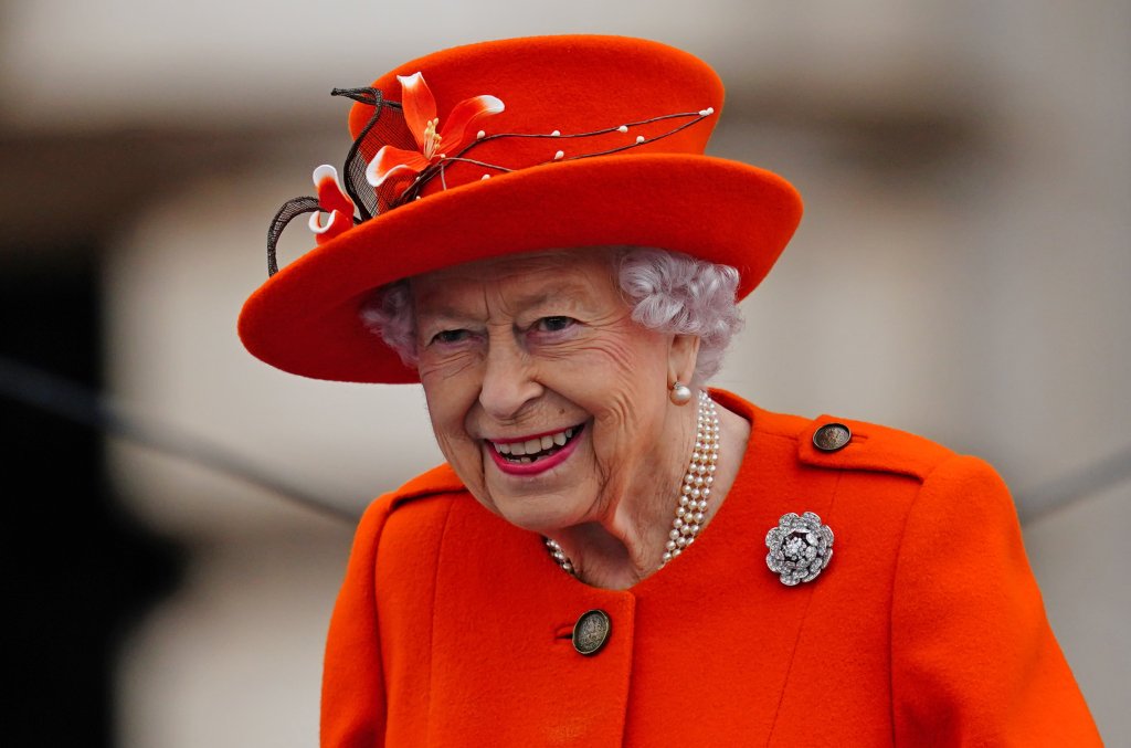 A rainha Elizabeth é a patrona da Federação dos Jogos da Commonwealth