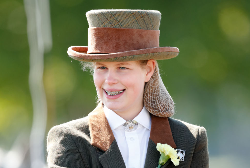 Lady Louise Windsor