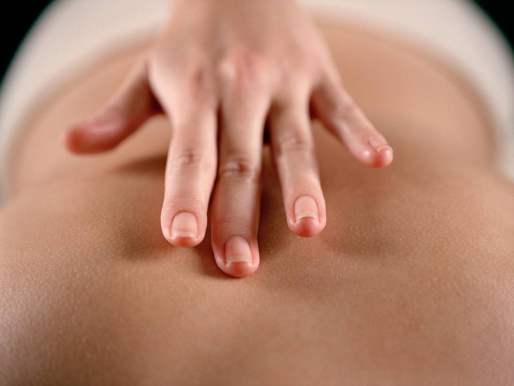 massagem massagem