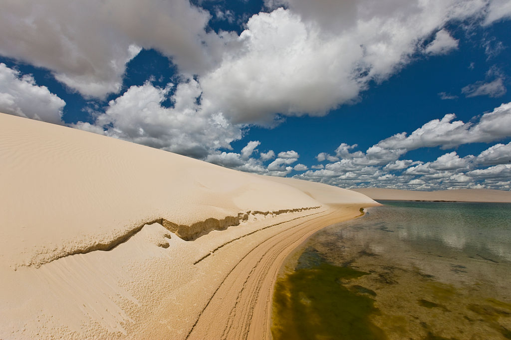 Brazil maranhão
