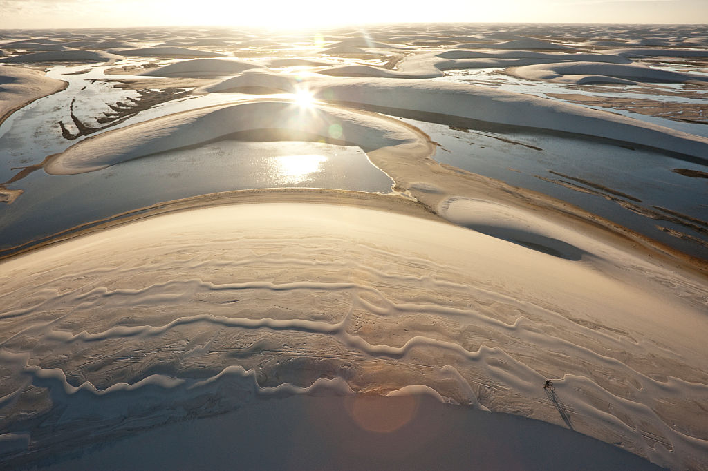 Lençois Maranhenses