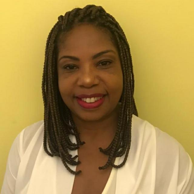Participante – Cida Abreu Cida