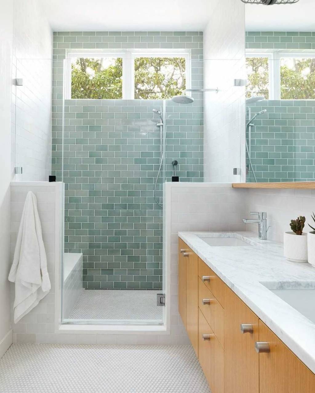 banheiros-aconchegantes-ideias6 dicas para deixar o banheiro mais aconchegante