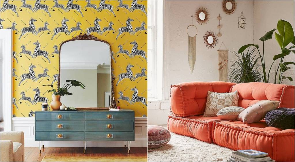 espelhos-decoracao-comousar como usar espelhos na decoração