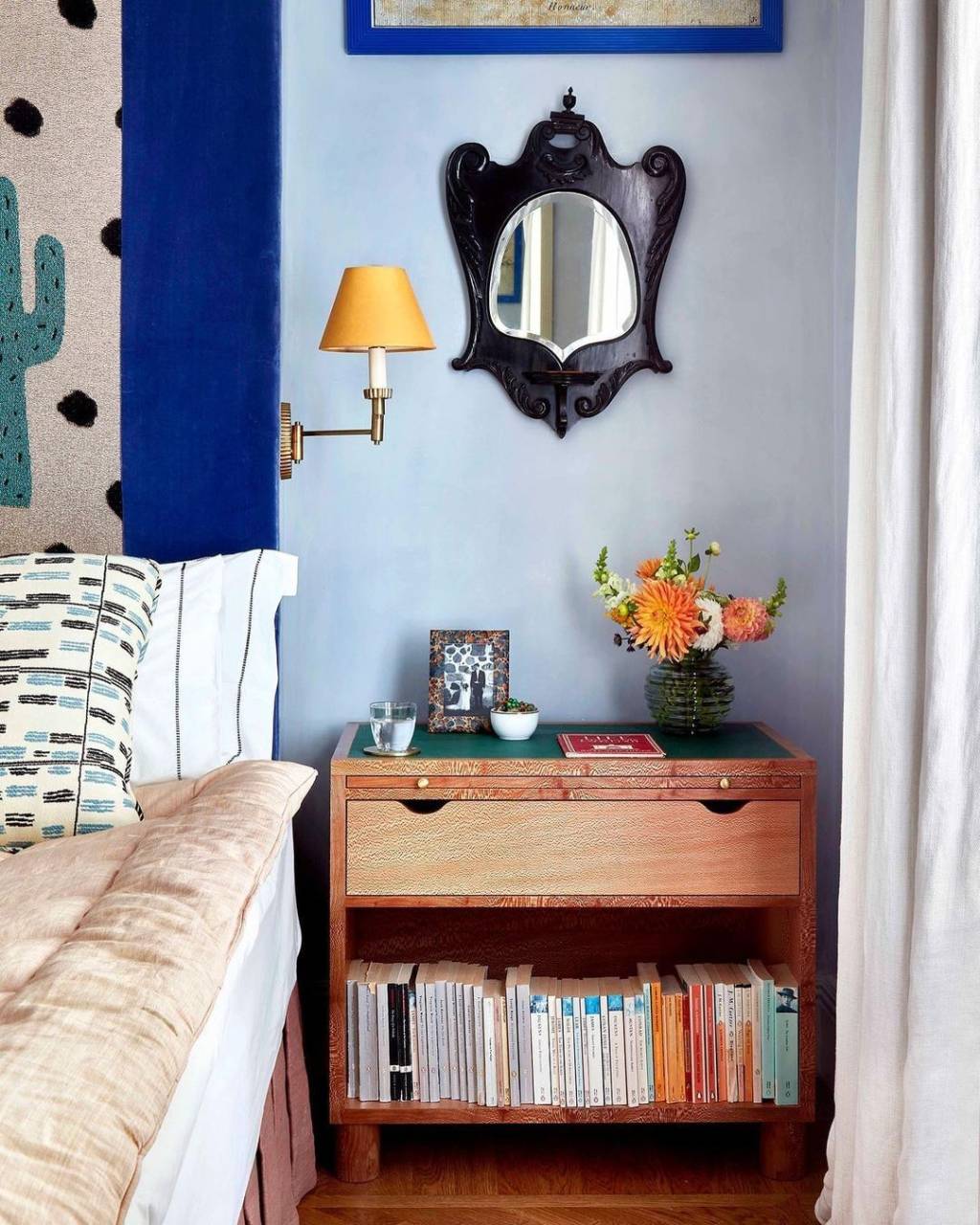 espelhos-decoracao2 como usar espelhos na decoração