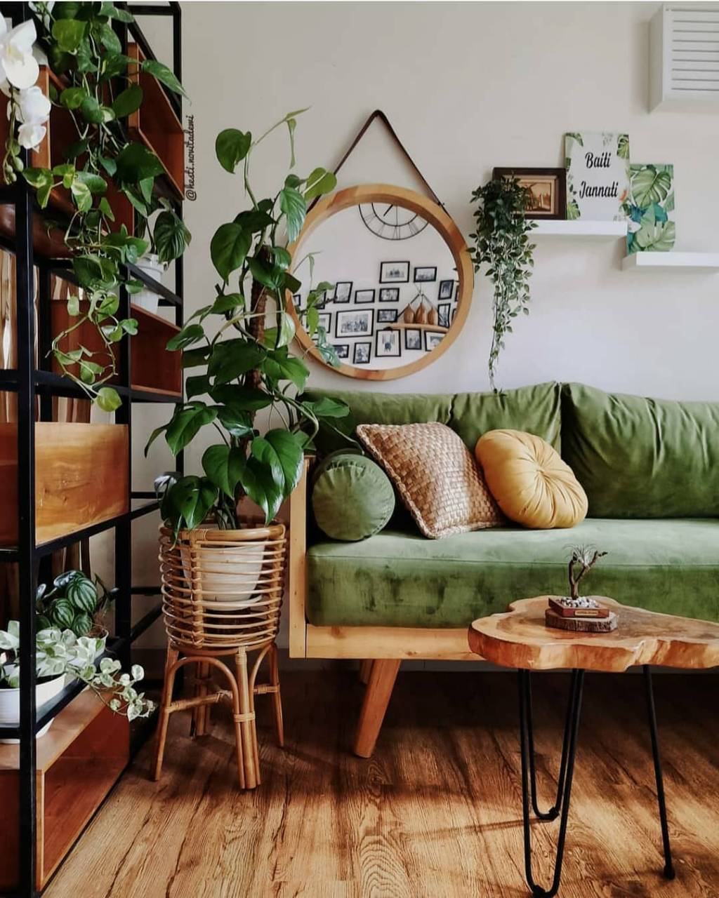 espelhos-decoracao3 como usar espelhos na decoração