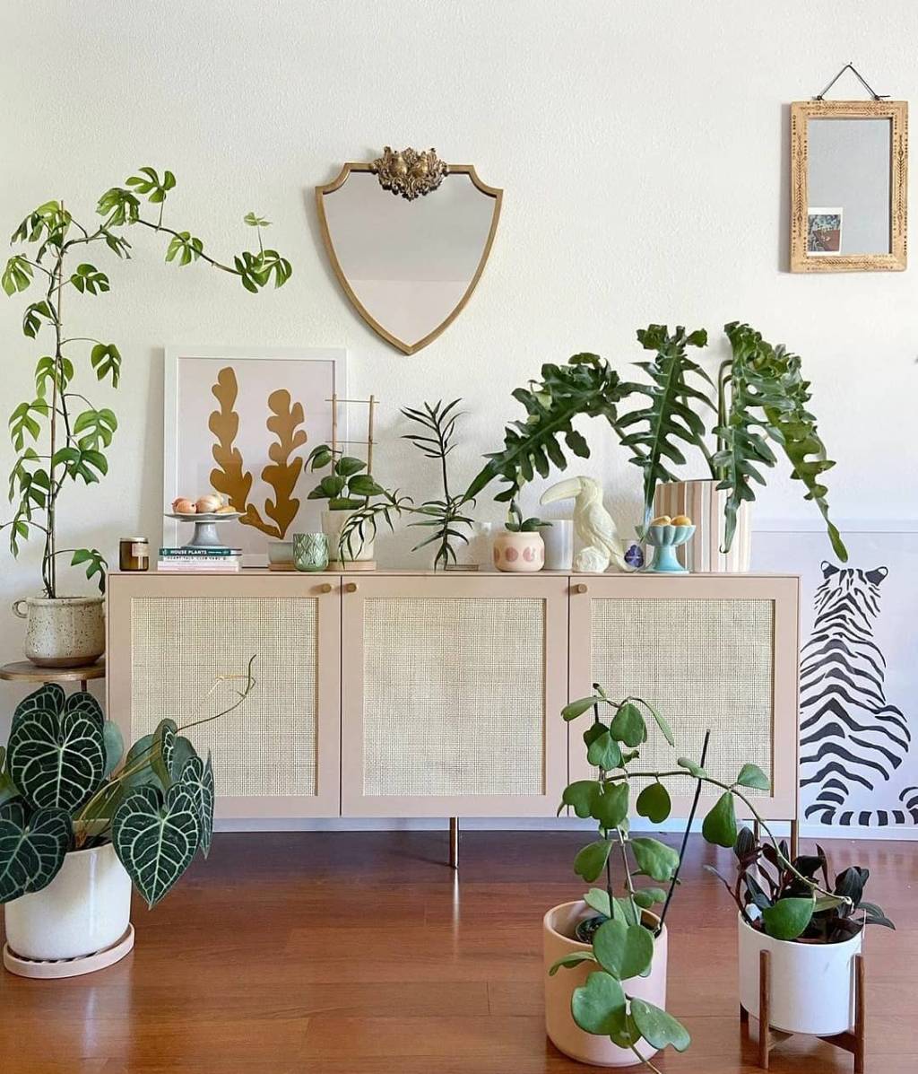 espelhos-decoracao4 como usar espelhos na decoração