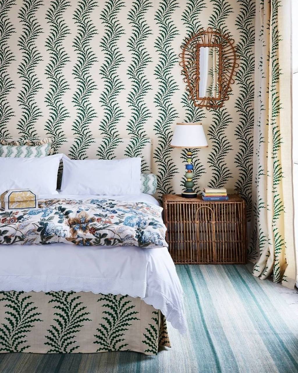 espelhos-decoracao5 como usar espelhos na decoração