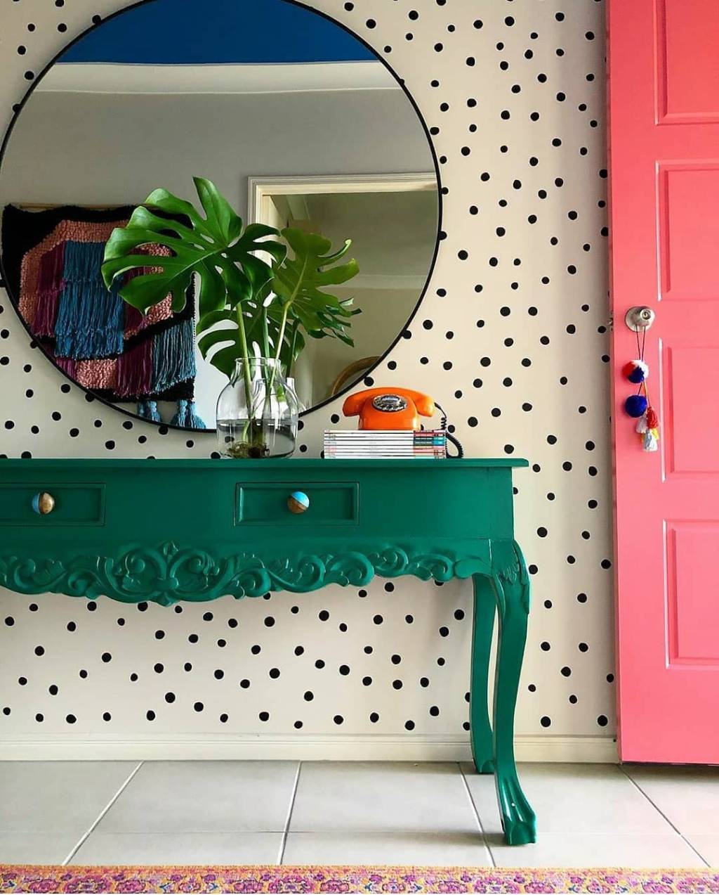 espelhos-decoracao7 como usar espelhos na decoração
