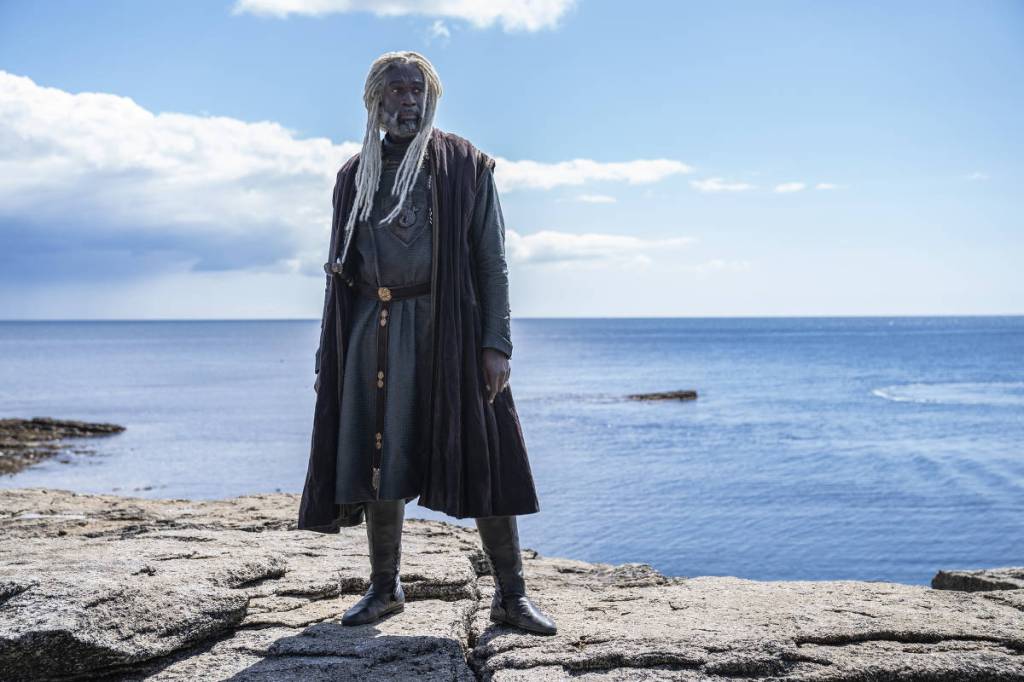house of Nova série da HBO, House of the Dragon, ganha primeiro teaser