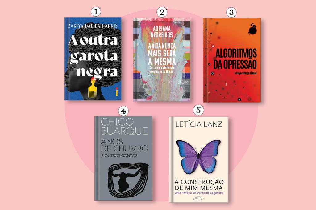 livros Livros