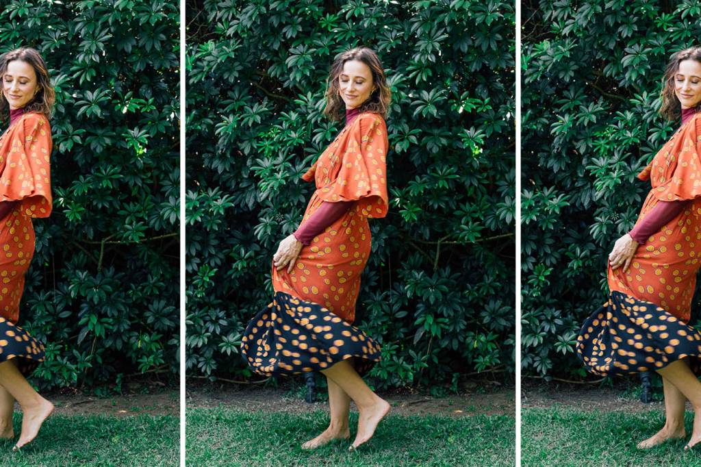 Em documentário, Paula Braun mostra amor de casais juntos há 50 anos