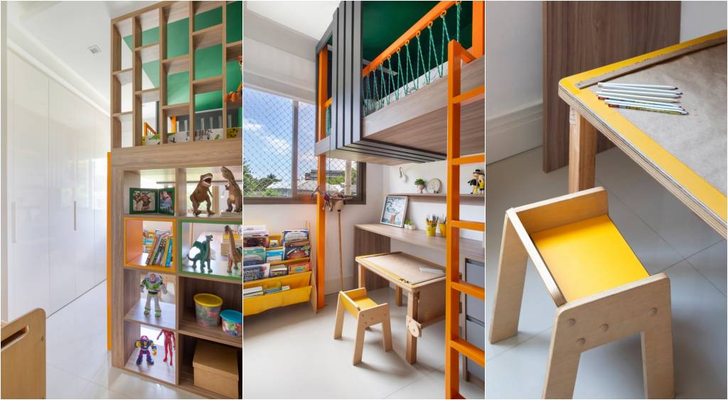 quarto-infantil-1 quarto de criança