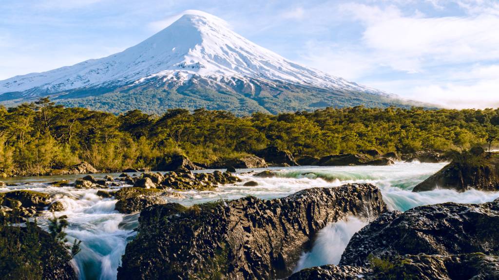 Chile Chile