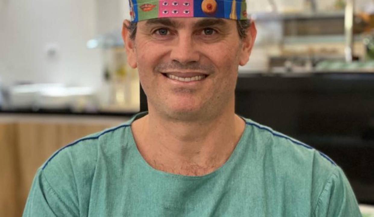 Alan Landecker