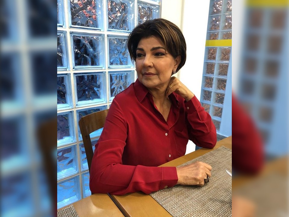 Cristiana Lôbo