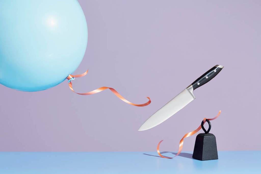 Você não é o seu trabalho (e por que você deve fugir dessa armadilha)