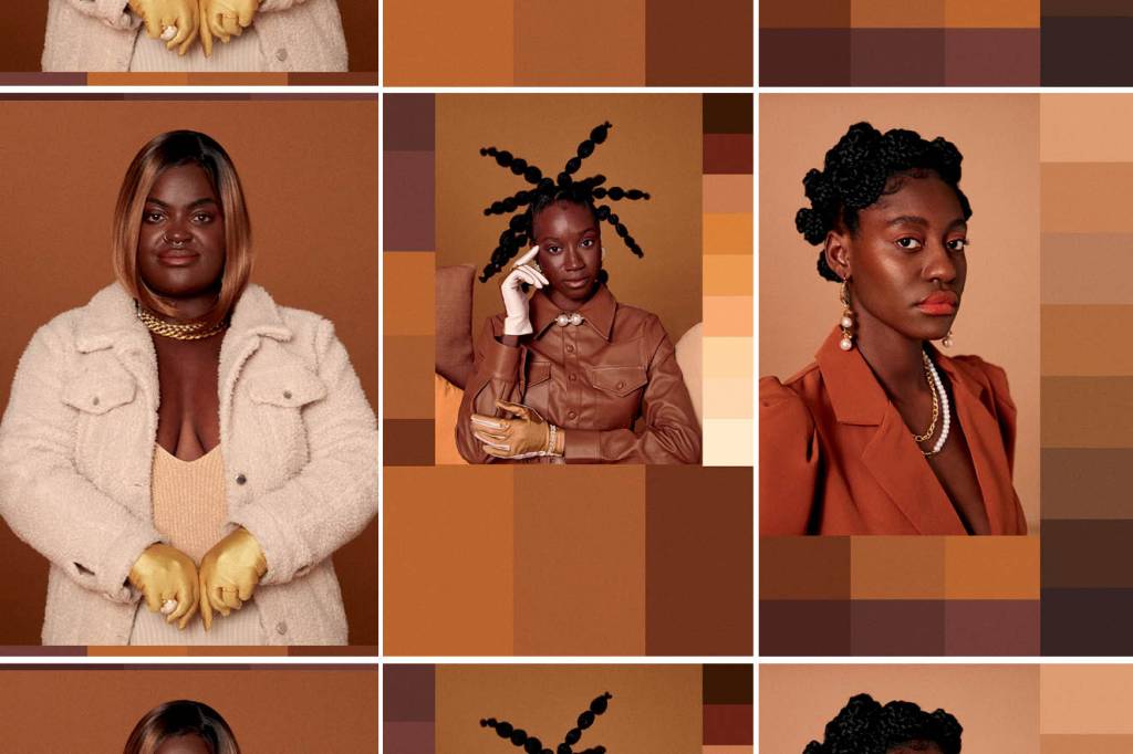 A cineasta Juh Almeida mostra como o racismo interfere na coloração de fotos e filmes