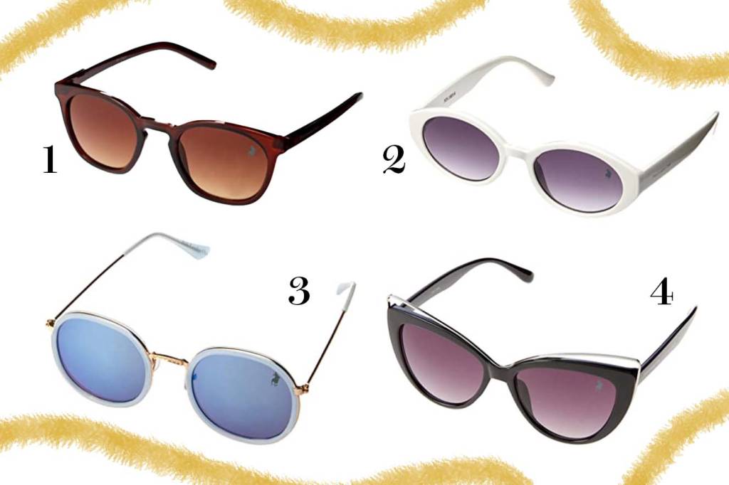 Destaque Oculos 1 modelos de óculos