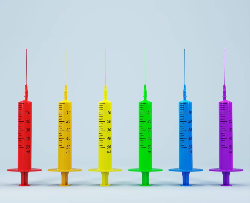 Senado proíbe a discriminação contra doadores de sangue homossexuais