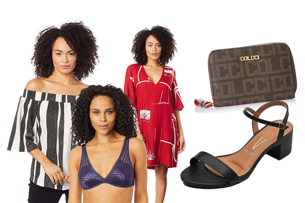 Selecionamos 15 produtos de moda para aproveitar na Black Friday